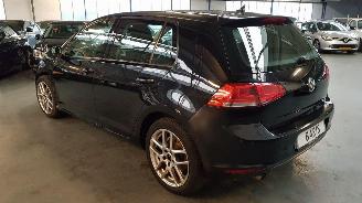 Volkswagen Golf 1.6 TDI BLUEMOTION 16V AUT  DSL 1.598CC 81KW 110PK picture 6