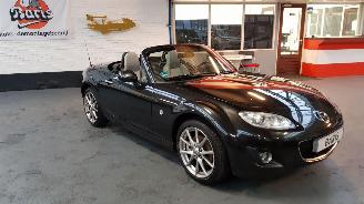 Mazda MX-5 1.8I 16V CABRIO  BENZ 1.798CC 93KW 126PK picture 3