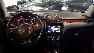 Suzuki Swift 1.4 BOOSTER JET SPORT TURBO 16V SHVS 4DRS HYBRIDE 1.373CC 95KW 129PK picture 7