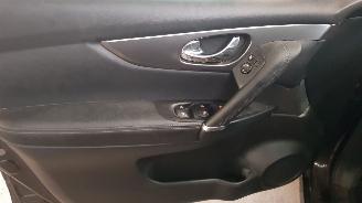 Nissan Qashqai 1.2 DIG-T 16V SUV  BENZ 1197CC 85KW 116PK picture 8