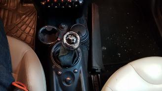 Mini Cooper 1.6 16V COOPER Cabrio  BENZ 1.598CC 90KW 122 PK picture 11