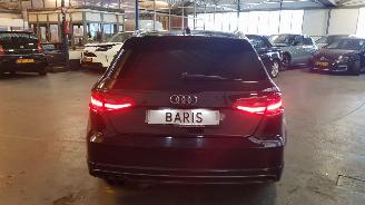 Audi A3 1.8 TFSI 16V AUT 4DRS BENZ 1.798CC 132KW 179PK picture 5