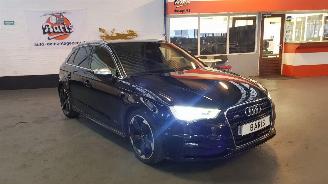 Audi A3 1.8 TFSI 16V AUT 4DRS BENZ 1.798CC 132KW 179PK picture 3