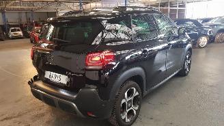 Citroën C3 Aircross 1.2 E-THP  BENZ 1.199CC 81KW 110PK picture 4