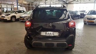 Citroën C3 Aircross 1.2 E-THP  BENZ 1.199CC 81KW 110PK picture 5