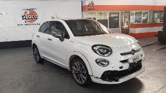 Fiat 500X 1.0 FIREFLY TURBO 114 12V SUV  BENZ 999CC 84KW 114PK picture 3