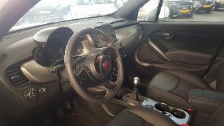 Fiat 500X 1.0 FIREFLY TURBO 114 12V SUV  BENZ 999CC 84KW 114PK picture 9