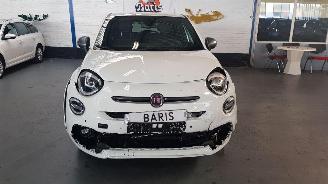 Fiat 500X 1.0 FIREFLY TURBO 114 12V SUV  BENZ 999CC 84KW 114PK picture 2