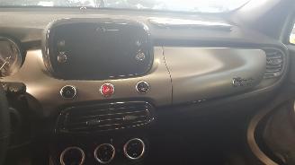 Fiat 500X 1.0 FIREFLY TURBO 114 12V SUV  BENZ 999CC 84KW 114PK picture 10