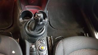 Mini One 1.5 12V ONE FIRST 4DRS BENZ 1.499CC 55KW 75PK picture 11