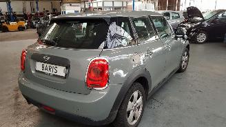 Mini One 1.5 12V ONE FIRST 4DRS BENZ 1.499CC 55KW 75PK picture 4