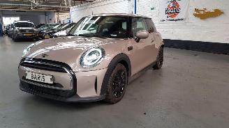  Mini Cooper 1.5 12V COOPER AUT 2DRS BENZ 1.499CC 100KW 136PK 2024/2