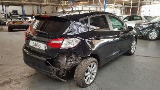 Ford Fiesta 1.1 TI-VCT 12V   BENZ 1.084CC 63KW 86PK picture 4