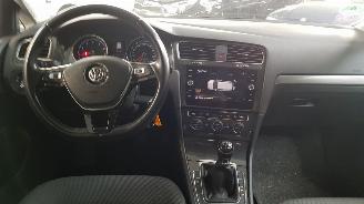 Volkswagen Golf 1.4 TSI BLUEMOTION TECHNOLOGY 16V  BENZ 1.395CC 92KW 125PK picture 7