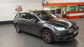 Volkswagen Golf 1.4 TSI BLUEMOTION TECHNOLOGY 16V  BENZ 1.395CC 92KW 125PK picture 3