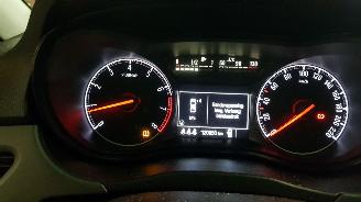 Opel Corsa 1.0 SIDI TURBO 12V  BENZ 999CC 66KW 90PK picture 10