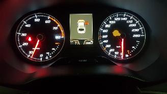 Seat Leon 1.2 TSI ECOMOTIVE 16V 4DRS BENZ 1.197CC 81KW 110PK picture 10