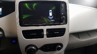 Renault Zoé R90 AUT 4DRS ELEKTRISCH 68KW (92PK picture 11