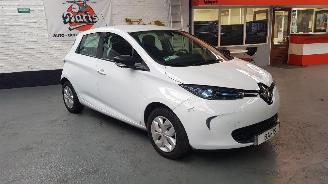 Renault Zoé R90 AUT 4DRS ELEKTRISCH 68KW (92PK picture 3