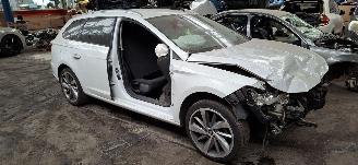 Seat Leon 2.0 TDI Style picture 3