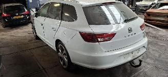 Seat Leon 2.0 TDI Style picture 5