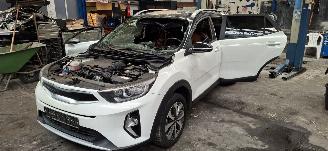 Purkuautot passenger cars Kia Stonic 1.0 T-GDI MHEV Dynamic Plusline 2021/3