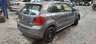 Volkswagen Polo 1.0 Comfortline picture 3