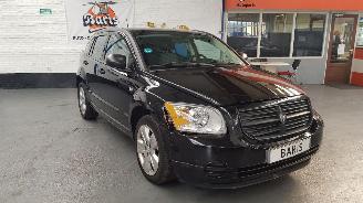 Dodge Caliber 2.0 16V AUT  BENZ 1.998CC 115KW 156PK picture 3