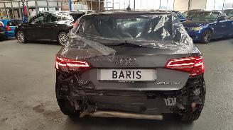 Audi A3 1.4 TFSI 16V 40 E-TRON  4DRS HYBRIDE BENZ 1.395CC 150KW 204PK picture 5