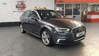 Audi A3 1.4 TFSI 16V 40 E-TRON  4DRS HYBRIDE BENZ 1.395CC 150KW 204PK picture 3