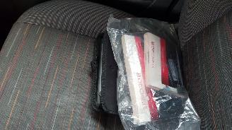 Ford C-Max 2.0 16V MPV  BENZ AUT 1.999CC 107KW 145PK picture 12