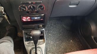 Daihatsu Cuore 1.0 BENZ AUT 43 KW 59 PK NAP.... picture 11