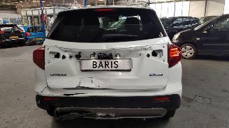 Suzuki Vitara 1.4 BOOSTER JET TURBO 16V SHVS SUV  HYRIDE 1.373CC 95KW 129PK 4x4 picture 5