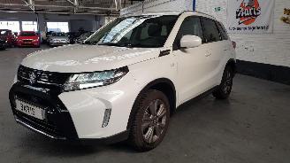  Suzuki Vitara 1.4 BOOSTER JET TURBO 16V SHVS SUV  HYRIDE 1.373CC 95KW 129PK 4x4 2024/12