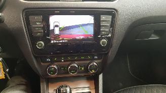 Skoda Octavia 2.0 TDI GREENTEC 16V 4DRS DSL 1.968CC 110KW 150PK picture 11