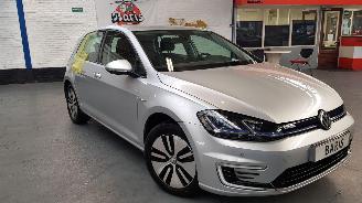 Volkswagen Golf E-GOLF AUT  ELEKTRISCH 100KW 136PK picture 3