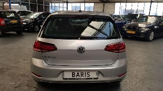 Volkswagen Golf E-GOLF AUT  ELEKTRISCH 100KW 136PK picture 5