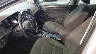 Volkswagen Golf E-GOLF AUT  ELEKTRISCH 100KW 136PK picture 12