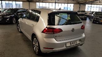 Volkswagen Golf E-GOLF AUT  ELEKTRISCH 100KW 136PK picture 6