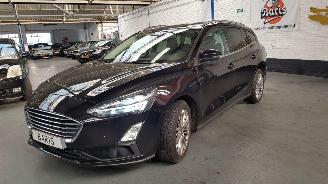 Avarii autoturisme Ford Focus 1.5 ECOBLUE AUT  DIESEL 1.499CC 88KW 120PK  N.A.P... 2021/5