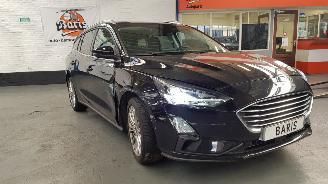 Ford Focus 1.5 ECOBLUE AUT  DIESEL 1.499CC 88KW 120PK  N.A.P... picture 3