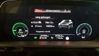 Audi E-tron 50 SUV  AUT ELEKTRISCH  230KW 313PK 4x4 2019-09 picture 12