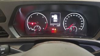 Volkswagen Caddy 2.0 TDI BLUEMOTION  DSL 1.968 55 KW 75PK picture 9