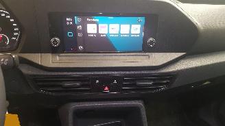 Volkswagen Caddy 2.0 TDI BLUEMOTION  DSL 1.968 55 KW 75PK picture 10