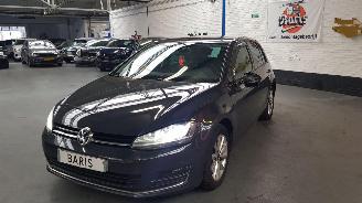  Volkswagen Golf 1.4 TSI BLUEMOTION125 16V  BENZ 1,395CC 92KW 125PK 2015/4