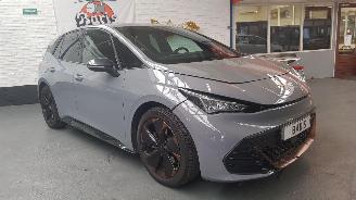 Cupra Born 58 NB  AUT ELEKTRISCH  150kW 204PK picture 3