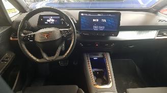 Cupra Born 58 NB  AUT ELEKTRISCH  150kW 204PK picture 7