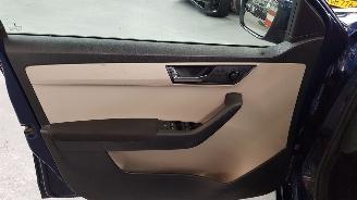 Skoda Fabia 1.2 TSI 16V AUT GREENTECH COMBI 4DRS BENZ 1.197CC 81KW 11OPK picture 9