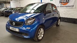 Smart Forfour 1.0 12V 4DRS BENZ 999CC 52KW 71PK picture 3