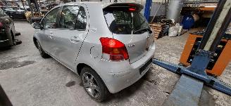 Toyota Yaris 1.3 VVTi Aspiration picture 4